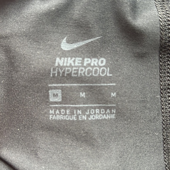 Nike Pro Workout Leggings - Picture 4 of 5